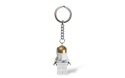 LEGO 4623814 LEGO? City Astronaut Key Chain
