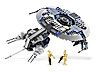 LEGO 7678 29 Droid Gunship