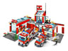 LEGO 7945 29 Fire Station