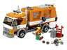 7991 29 Recycle Truck
