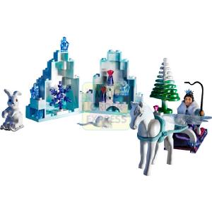 LEGO Belville Snow Queen