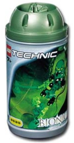 LEGO Bionicle 8532: Onua