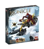 LEGO BIONICLE 8992: Cendox V1