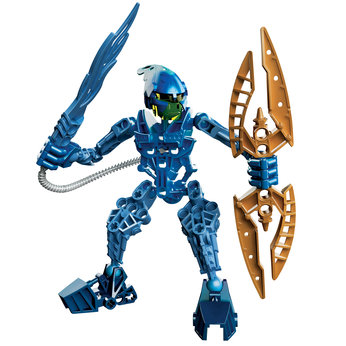 Lego Bionicle Agori Berix Water (8975)