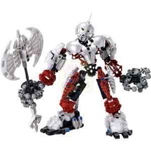 axonn bionicle