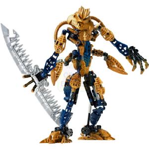LEGO Bionicle Brutaka