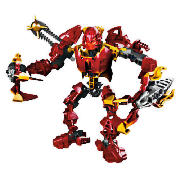 Lego Bionicle Glatorian Malum 8979