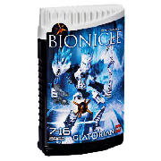 Bionicle Glatorian Strakk 8982
