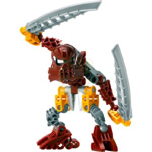 LEGO Bionicle Matoran Balta