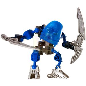 LEGO Bionicle Matoran Dalu