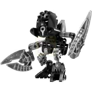 LEGO Bionicle Matoran Garan
