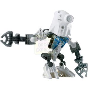 LEGO Bionicle Matoran Kazi