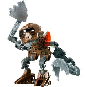 LEGO Bionicle Matoran Velika
