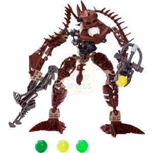 LEGO Bionicle Piraka Avak