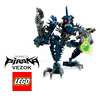 LEGO Bionicle Piraka Vezok