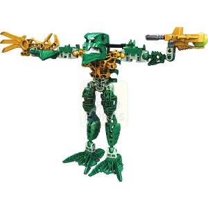 LEGO Bionicle Piraka Zaktan