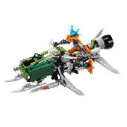Lego Bionicle Rockoh T3 8941