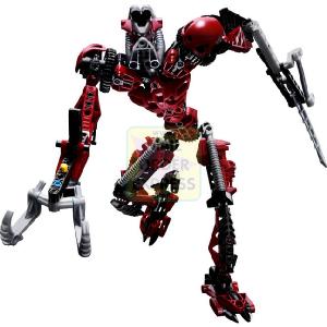 Bionicle Sidorak