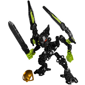 Lego Bionicle Stars Skrall (7136)