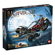 Lego Bionicle Thornatus V9 8995
