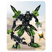 Lego Bionicle Tuma 8991 (Exclusive)