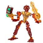 Lego Bionicles Toa Jaller (8727)
