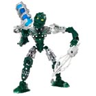 Lego Bionicles Toa Kongu (8731)