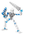 Lego Bionicles Toa Matoro (8732)