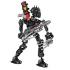 Lego Bionicles Toa Naparu (8729)