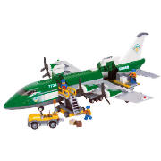 Lego City: Cargo Plane