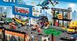 Lego City: City Square (60097) 60097
