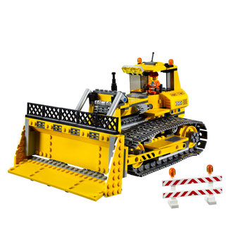 Lego City Dozer (7685)