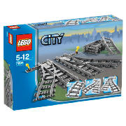Lego City Points