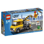 lego City Repair Truck