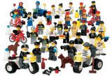 LEGO Community Workers Set