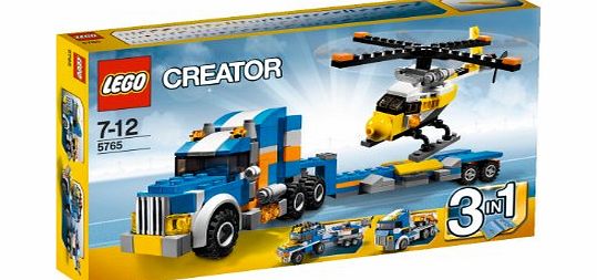 LEGO Creator 5765: Transport Truck