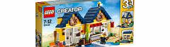 Lego Creator: Beach Hut (31035) 31035