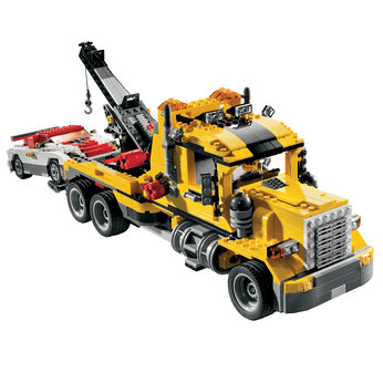 Lego Creator Car Transporter (6753)