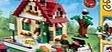 Lego Creator: Changing Seasons (31038) 31038