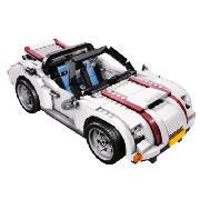 Lego Creator Cool Convertible