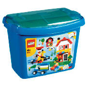 Lego Deluxe Tub