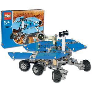 LEGO Discovery Mars Exploration Rover
