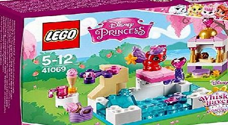 LEGO Disney Princess 41069: Treasures Day at the Pool