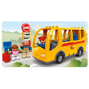 Duplo Bus