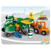 Lego Duplo Cargo Plane