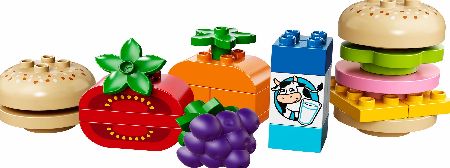 Lego DUPLO Creative Picnic 10566
