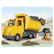 Lego Duplo Dump Truck