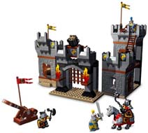 Duplo Lego Kits on Lego Duplo   Knights Castle 4777 Lego   Review  Compare Prices  Buy