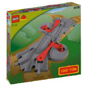 Duplo Legoville Points 3775
