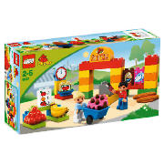 Lego Duplo My First Supermarket 6137